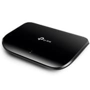 SWITCH TP-LINK GIGABIT ESCRITORIO 5 PUERTOS 5 PUERTOS