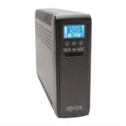 UPS Tripp Lite Interactivo con USB y 10 Tomacorrientes 120V 1440VA 900W 50Hz/60Hz AVR Serie ECO Energy Star