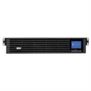 UPS Tripp Lite Doble Conversión 208V/230V/3000VA 2.7kW 10 Tomacorrientes Autonomía Extendida Ranura para Tarjeta