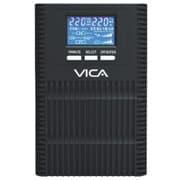 UPS Vica OSS 3000 Torre Onda Senoidal Pura 3000VA/2700W Doble Conversación