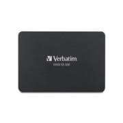 Unidad de Estado Sólido SSD Verbatim Vi550 Interno 1TB SATA III 2.5"