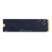 Unidad de Estado Solido SSD VERBATIM Vi3000 PCIe NVMe M.2 2280 de 516GB Lect 3100/2100 MB/sUnidad de Estado Solido SSD V