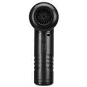 Aire Comprimido Vorago AIR-100 Electrico Inal Recaegable con Accesorios 6000MaH 3Vel 50000RPM