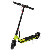 Scooter Electrico Vorago SC-302 V2 250W BASE 400W Boost 36V 3VEL8.5 Color Verde con Freno Electronico y Panel Digital