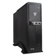 Desktop Vorago Slimbay 4 Intel Core i3 10105 Disco duro 120 GB Ram 4 GB NOS No DVD