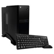 Desktop Vorago Slim Bay 5 Ryzen 7 5700G 8GB 512GB M.2 NODVD Windows 11 Pro