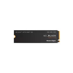 Unidad De Estado Solido Western Digital Interno Black 250GB M.2 2280