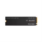 Unidad De Estado Solido Western Digital Interno Black SN770 500GB M.2 2280 PCIe 4.0 N