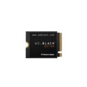 Unidad De Estado Solido Western Digital Interno Black SN770M 1TB M.2 2230 PCIe 4.0 NVMe Lect