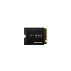 Unidad De Estado Solido Western Digital Interno Black SN770M 500GB M.2 2230 PCIe 4.0