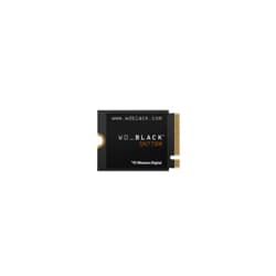 Unidad De Estado Solido Western Digital Interno Black SN770M 2TB M.2
