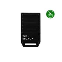 Unidad de Estado Solido Western Digital Externo Expansion Card Black C50 1TB para Consola Xbox Series