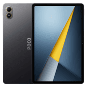 Tablet Xiaomi Poco Pad M1 12.1" 8GB Ram 256GB Cámara 8MP Snapdragon 7s Gen 4 Color Gris