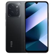 Smartphone Xiaomi Poco C85 6.6"  8GB/256GB Cámara 50MP/8MP Helio G81-Ultra Color Negro