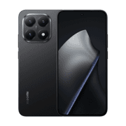 Smartphone Xiaomi 15T Capacidad 12+512GB Color Negro
