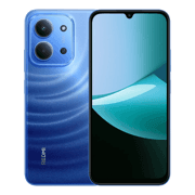 Smartphone Xiaomi 15C Capacidad 8+256GB Color Azul
