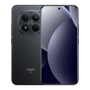 Smartphone Xiaomi Redmi Note 15 Pro+ 5G capacidad 12+512Gb color Negro