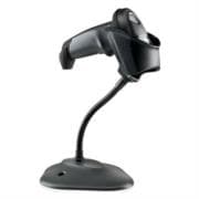 Lector Zebra LI2208 Lineal Imager 1D/USB/Negro/Base