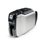 Impresora Zebra de Tarjetas ZC300 2 caras 300DPI USB Red sin Acces
