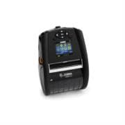 Impresora Portátil Zebra ZQ620 Plus Link-Os Ram 256 MB WiFi/Bluetooth