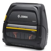 Impresora Zebra ZQ521 TD a 4.45" de ancho WiFi 802.11ac Bluetooth 5.2 bateria estandar certificados latinoameric