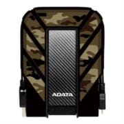 Disco Duro Externo Adata 1TB HD710M Pro 2.5" USB 3.1 Camuflaje a Prueba de Agua Polvo y Golpes