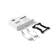Bracket Cooler Master Intel S-1700 Enfriamiento por Aire