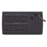 Regulador de Voltaje Cyberpower AVR 2000VA 1000WA 120+/-10% Vca