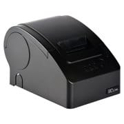 Impresora Ecline Termica Velocidad de Impresion 110mm/s Papel 58mm Cortador Manuel