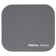 Mouse Pad Fellowes Gris con Microban