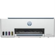 Multifuncional HP (HPS) Smart Tank 525 BN 12PPM/5PPM Color Inyección de Tinta