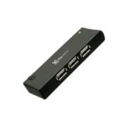 HUB USB Klip Xtreme KUH-400B