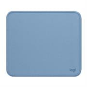 Mouse Pad Logitech Studio Series Base Antideslizante Color Gris Azulado