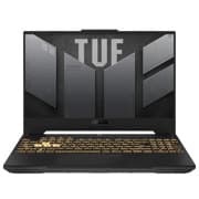 Laptop Asus TUF Gaming F16 FX607VU 16" FHD i5 210H NVIDIA GF RTX 4050 32GB 512GB SSD W11H Wi-Fi 6+ Bluetooth 5.3