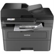 Multifuncional Brother DCPL2660DW Láser Dúplex 36PPM 2.7" Pantalla Táctil a Color