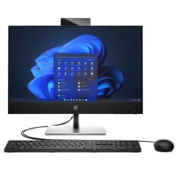 All in One HP ProOne 440 G9 AiO 23.8" Intel Core i5-12500 512GB SSD Ram 8GB Windows 11 Pro
