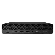 Desktop HP Mini ProDesk 4 AIG1i Intel Core Ultra 5 235T 512GB SSD 8GB Windows 11 Pro