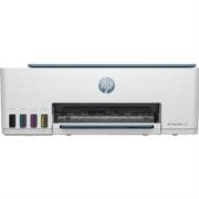 Multifuncional HP (HPS) Smart Tank 525 BN 12PPM/5PPM Color Inyección de Tinta