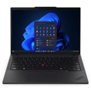 Laptop Lenovo Thinkpad T14 G6 14" Ultra 7 255U 32GB 512GB SSD Windows 11 Pro Negro