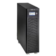 UPS Tripp Lite Series Trifásico de Doble Conversión 208/220/120/127V 10kVA/kW 3 Cadenas de Batería Interna
